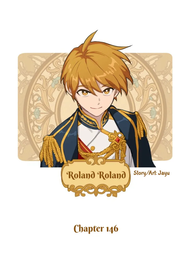 Roland Roland Chapter 146 page 1