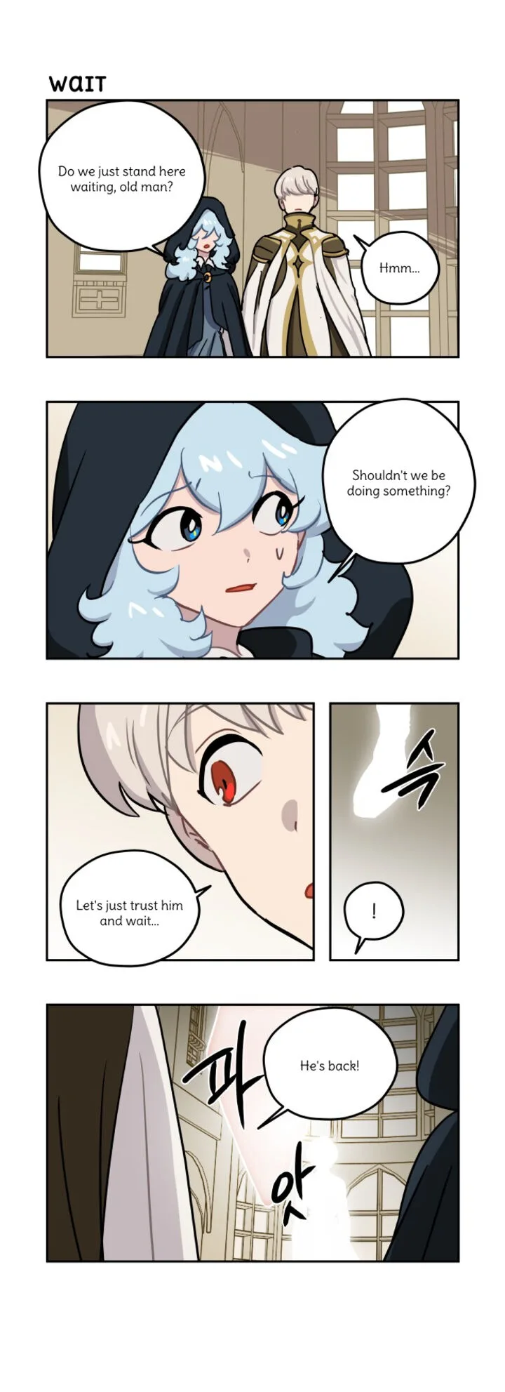 Roland Roland Chapter 146 page 2