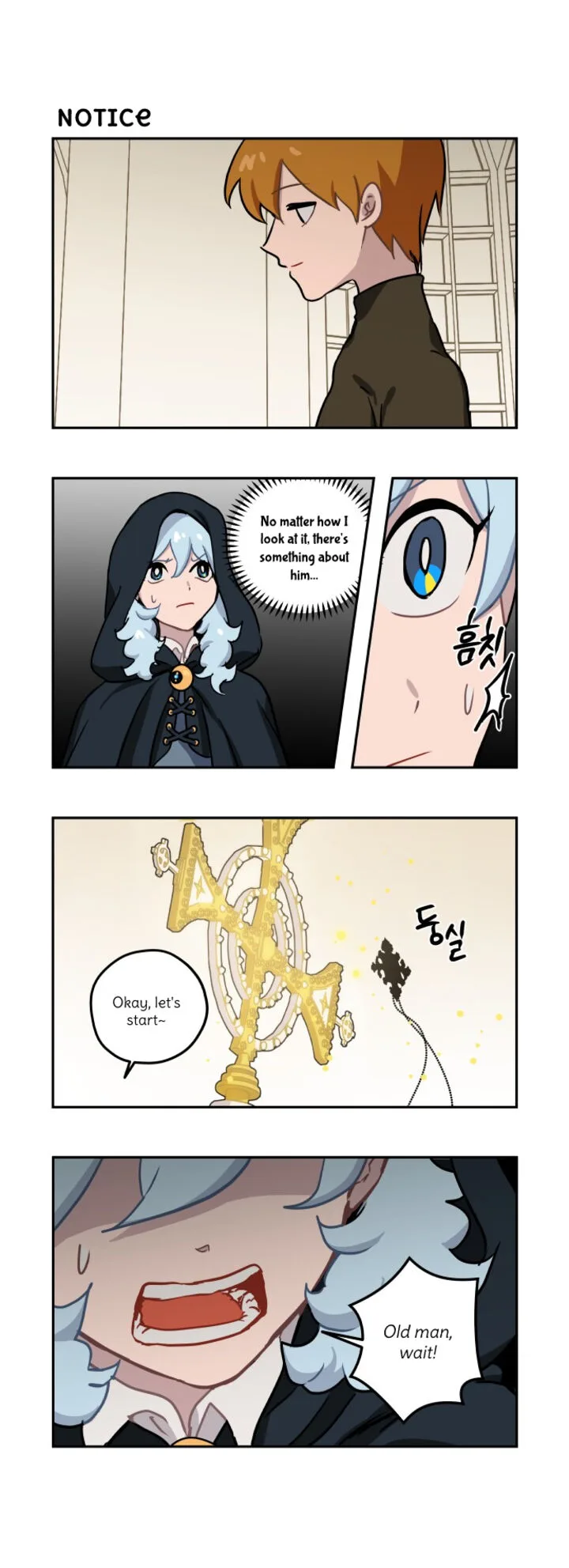 Roland Roland Chapter 146 page 9