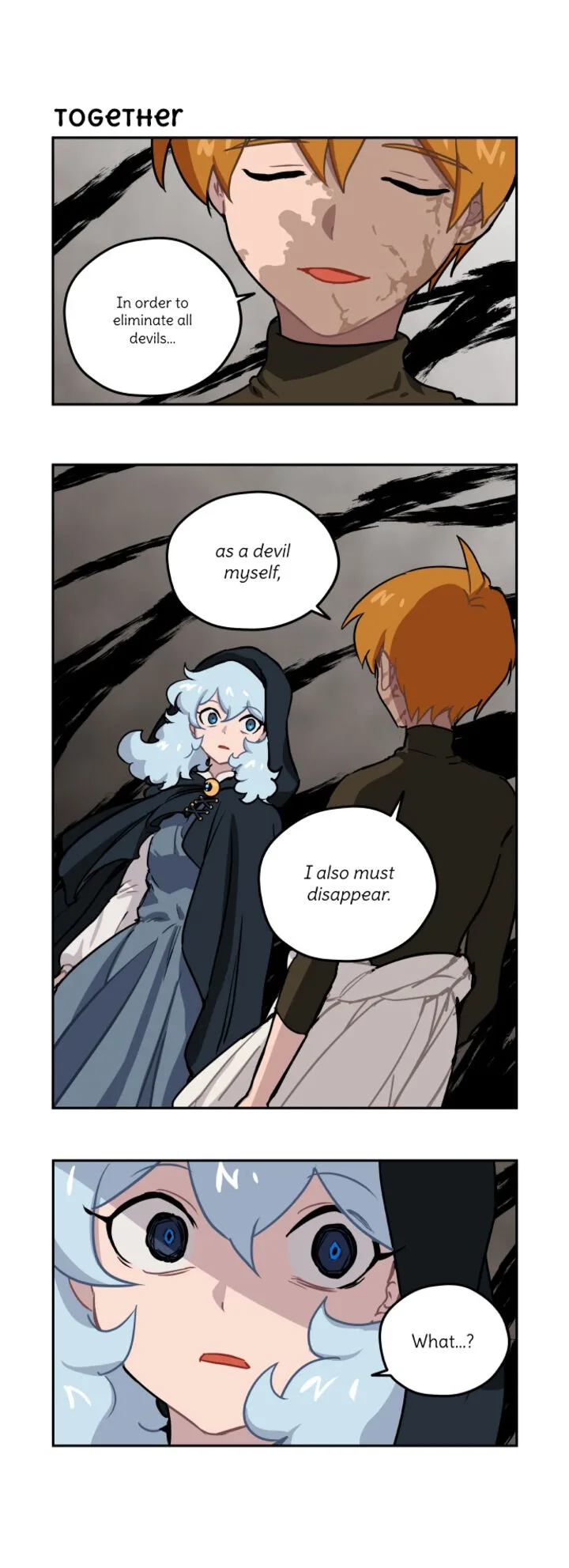 Roland Roland Chapter 146 page 12