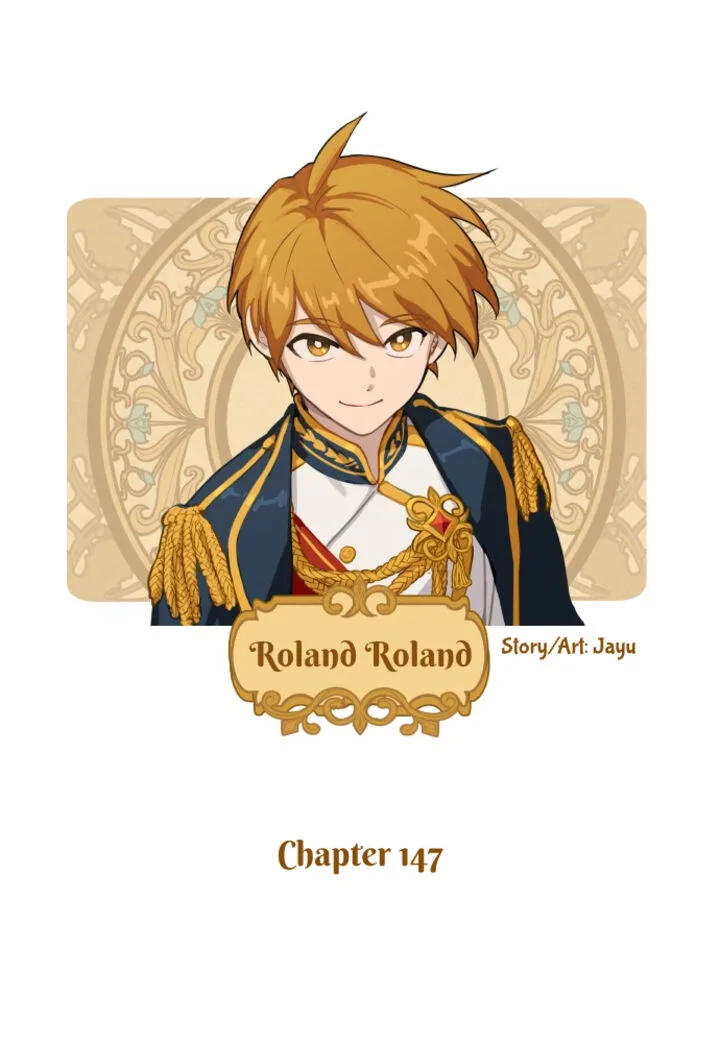 Roland Roland Chapter 147 page 6