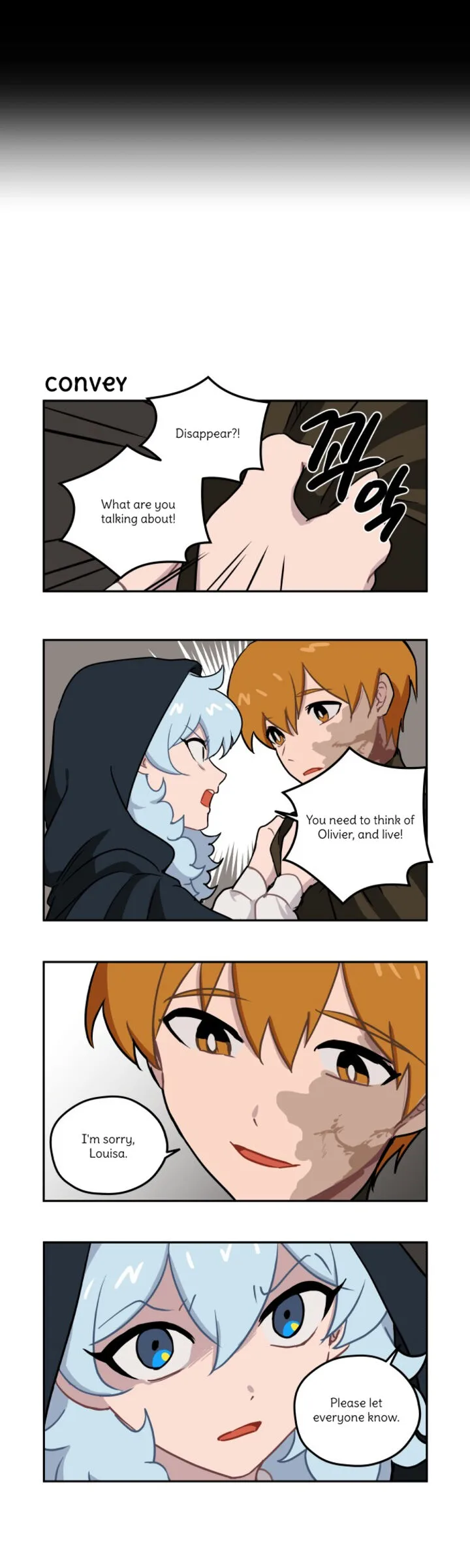 Roland Roland Chapter 147 page 3