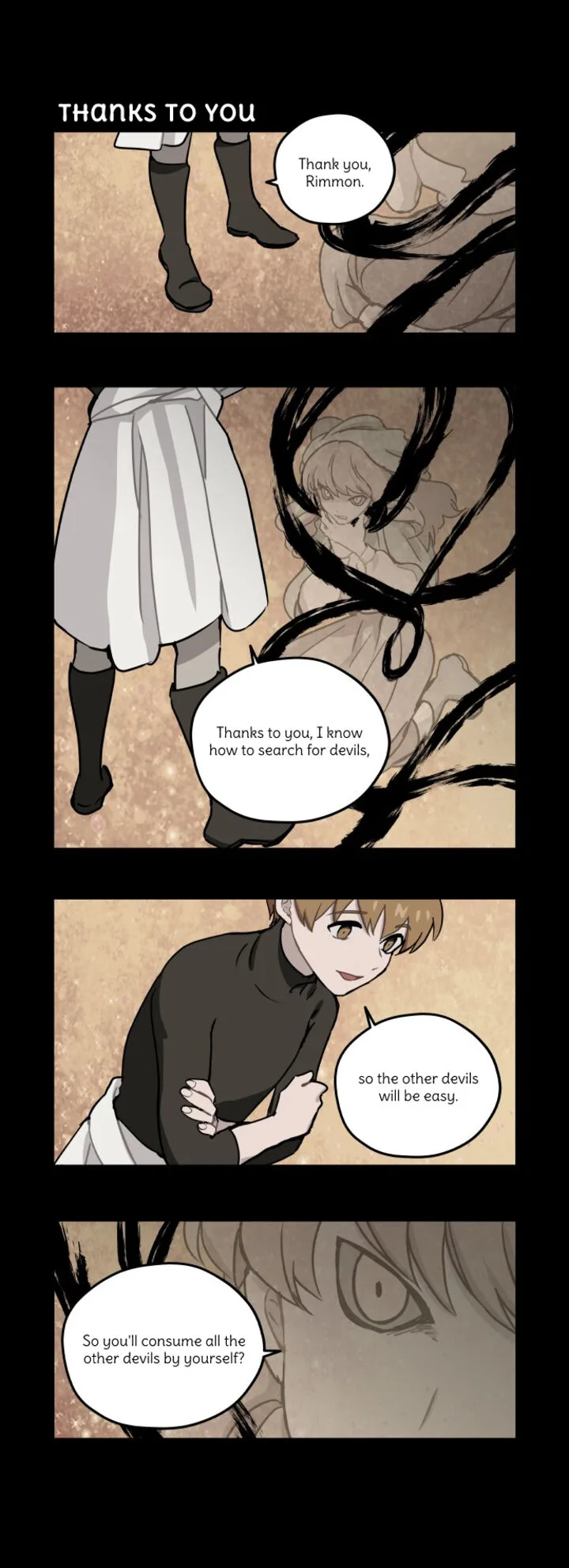 Roland Roland Chapter 147 page 1
