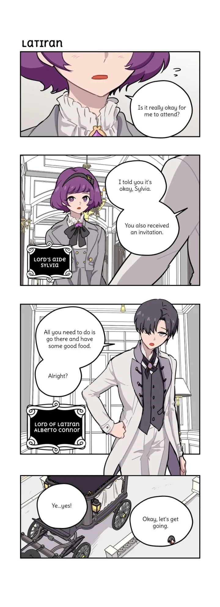 Roland Roland Chapter 147 page 7
