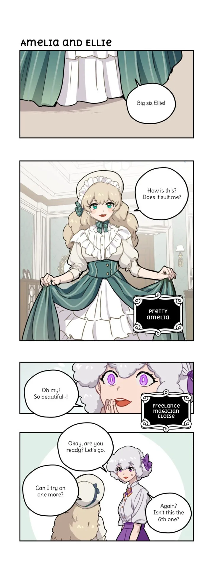 Roland Roland Chapter 147 page 8