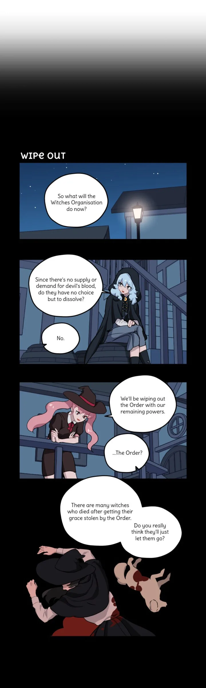 Roland Roland Chapter 148 page 4