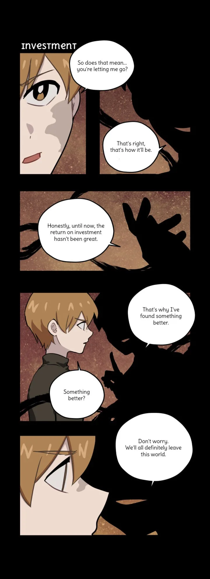 Roland Roland Chapter 148 page 12