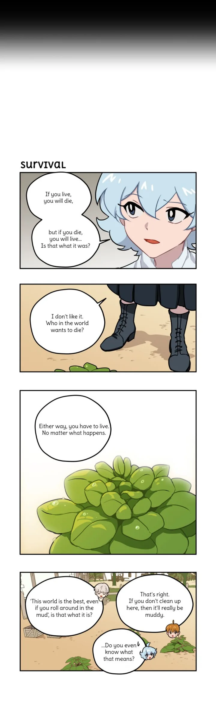 Roland Roland Chapter 148 page 13