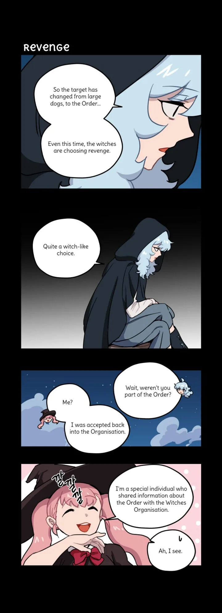 Roland Roland Chapter 148 page 5