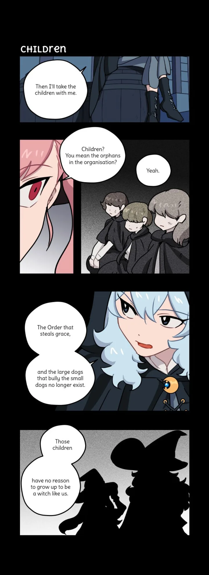 Roland Roland Chapter 148 page 6