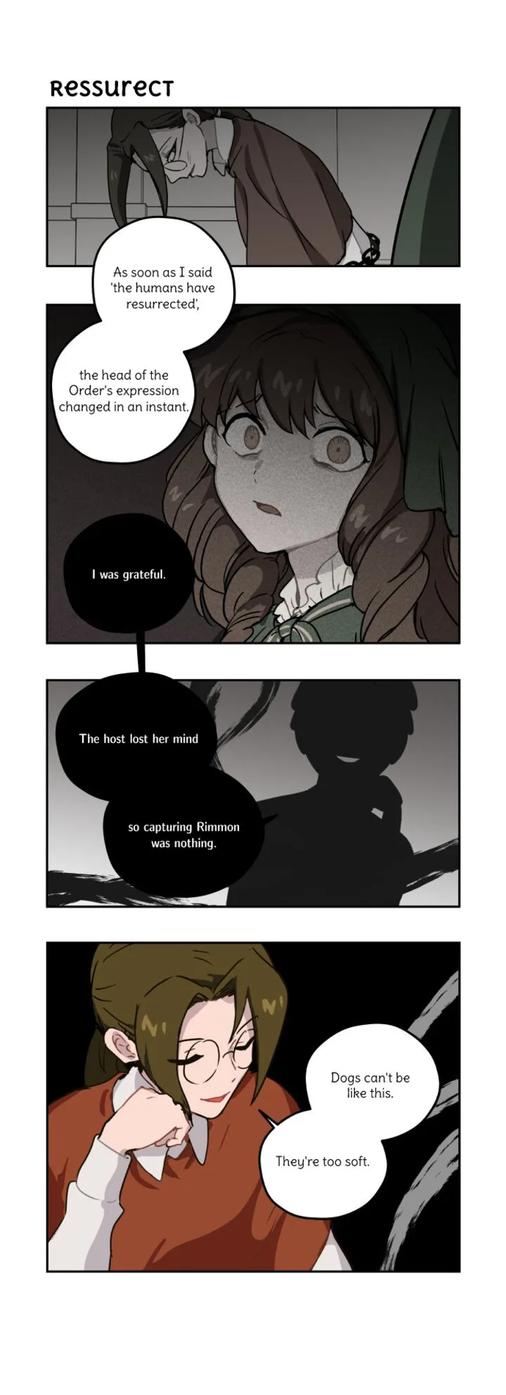 Roland Roland Chapter 149 page 3