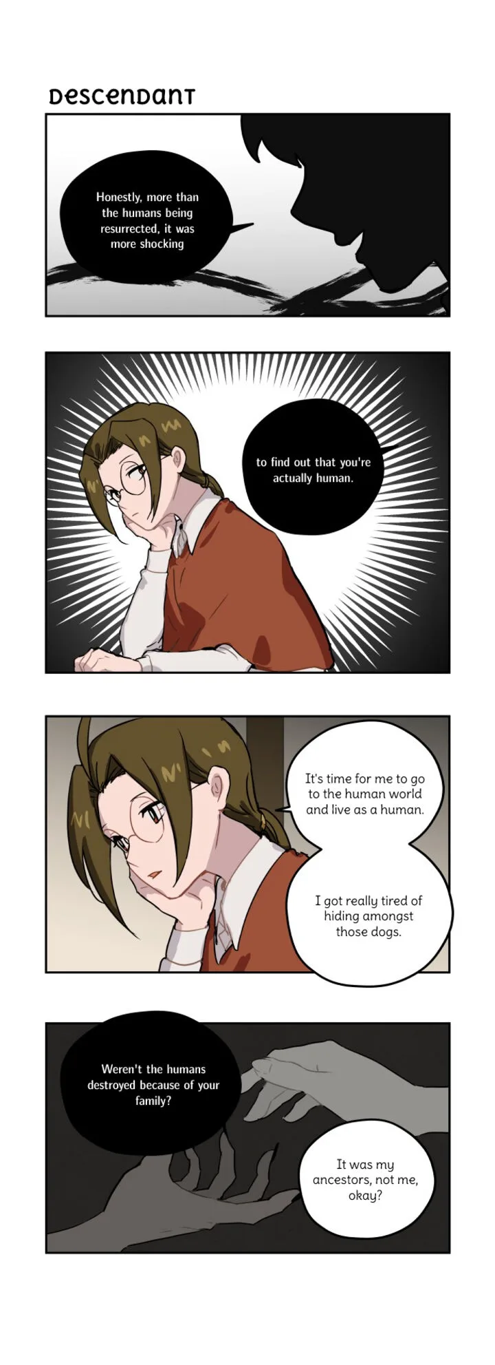 Roland Roland Chapter 149 page 4