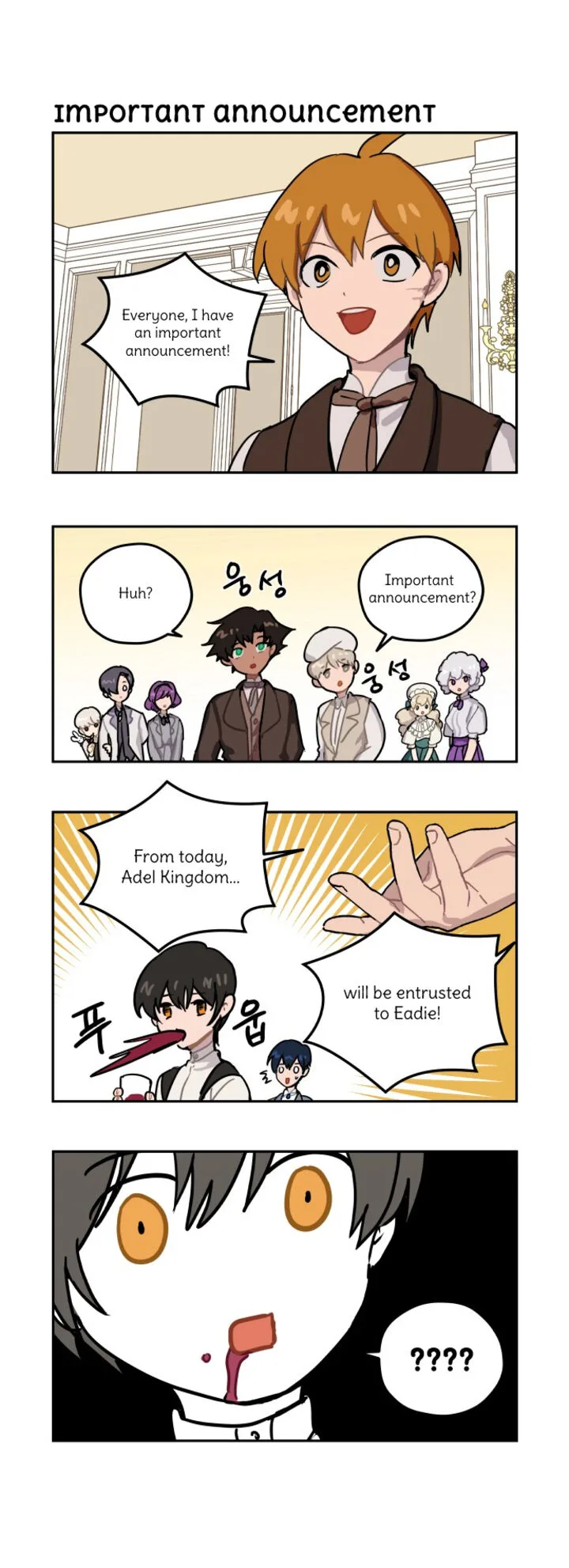 Roland Roland Chapter 149 page 10