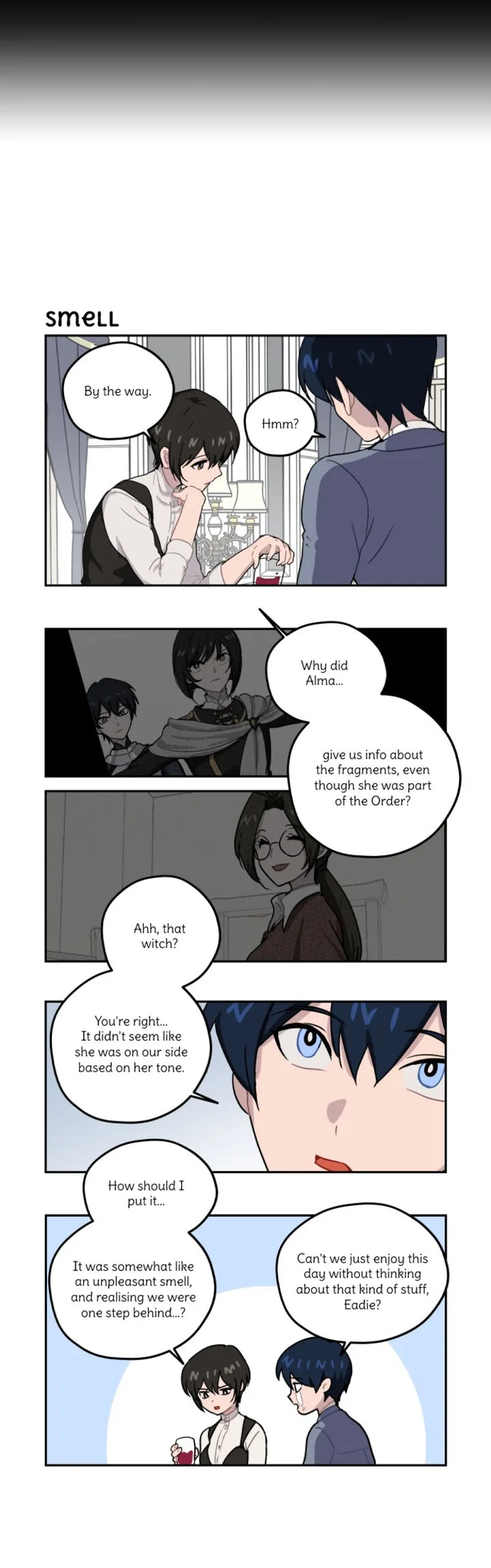 Roland Roland Chapter 149 page 7