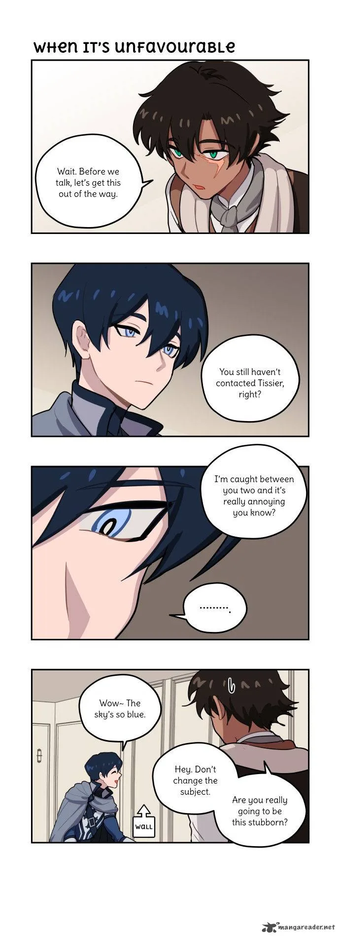 Roland Roland Chapter 15 page 3