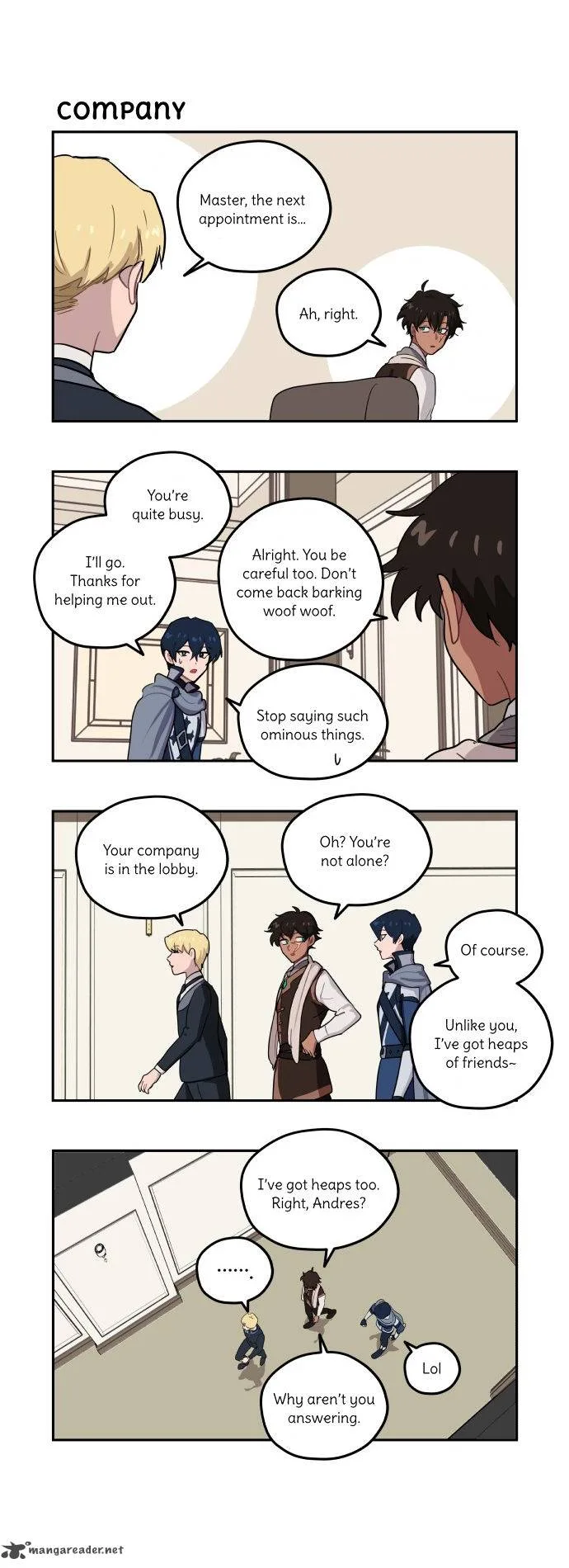 Roland Roland Chapter 15 page 7