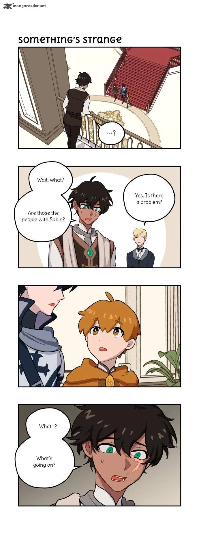 Roland Roland Chapter 15 page 10