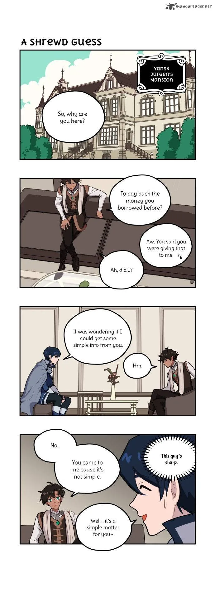 Roland Roland Chapter 15 page 2