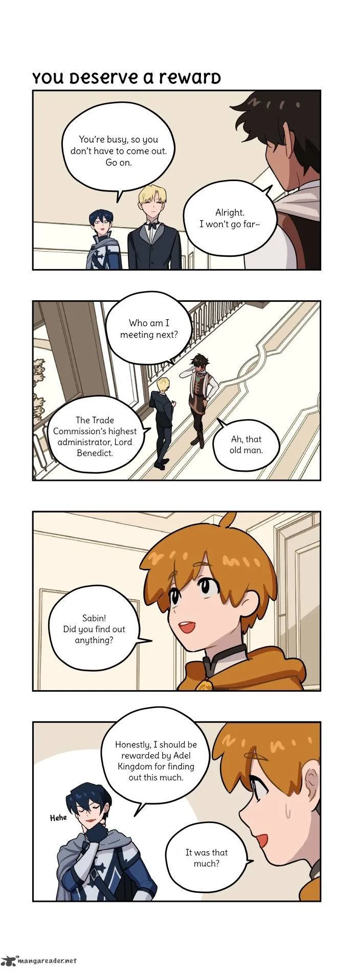 Roland Roland Chapter 15 page 8