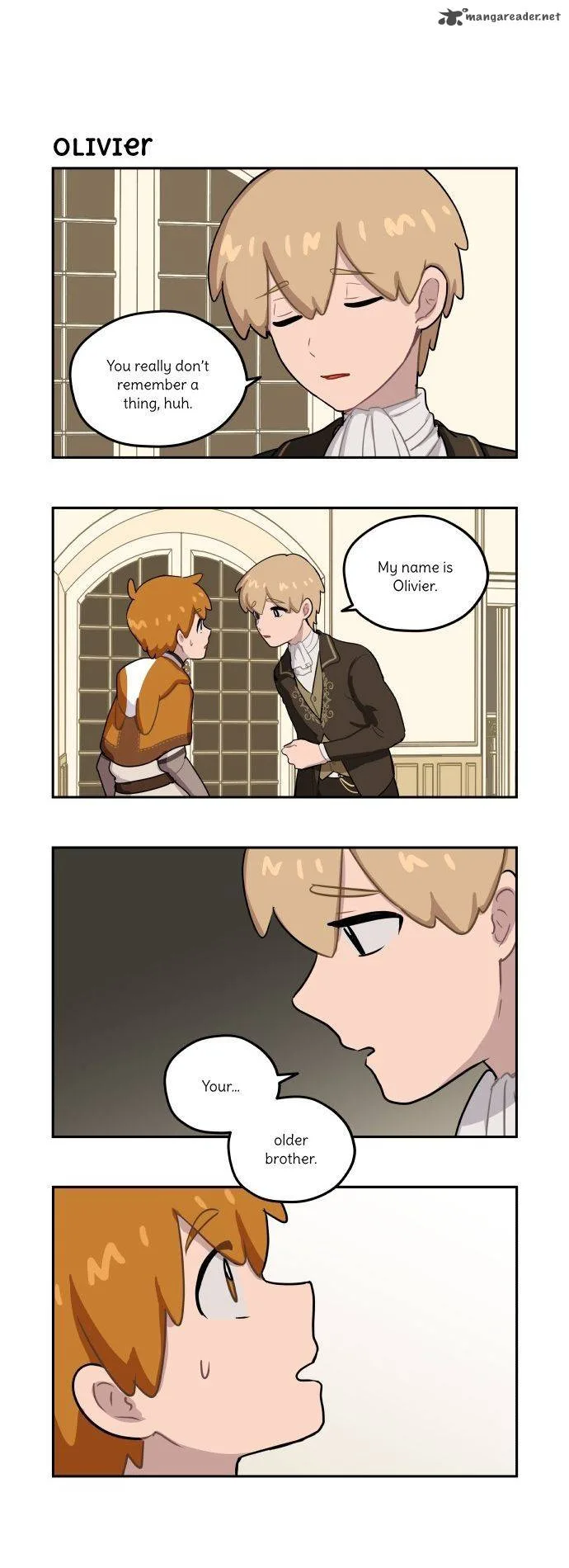 Roland Roland Chapter 17 page 11