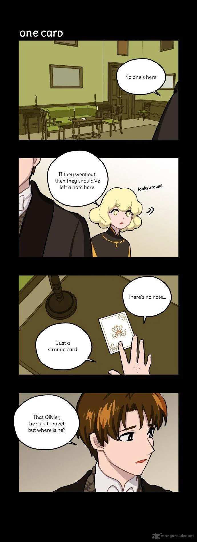 Roland Roland Chapter 17 page 2