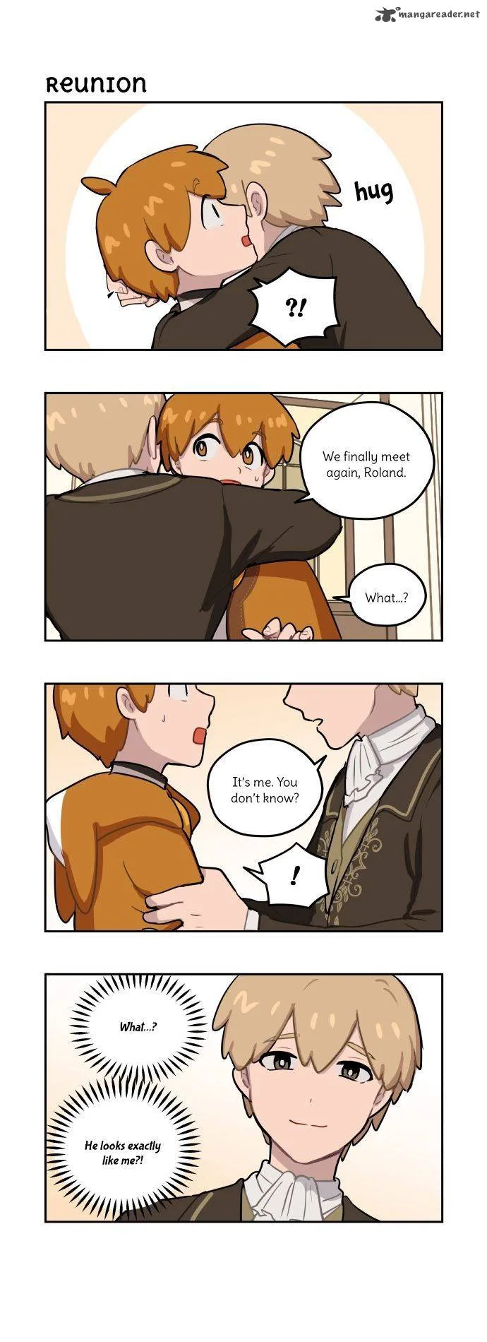 Roland Roland Chapter 17 page 9