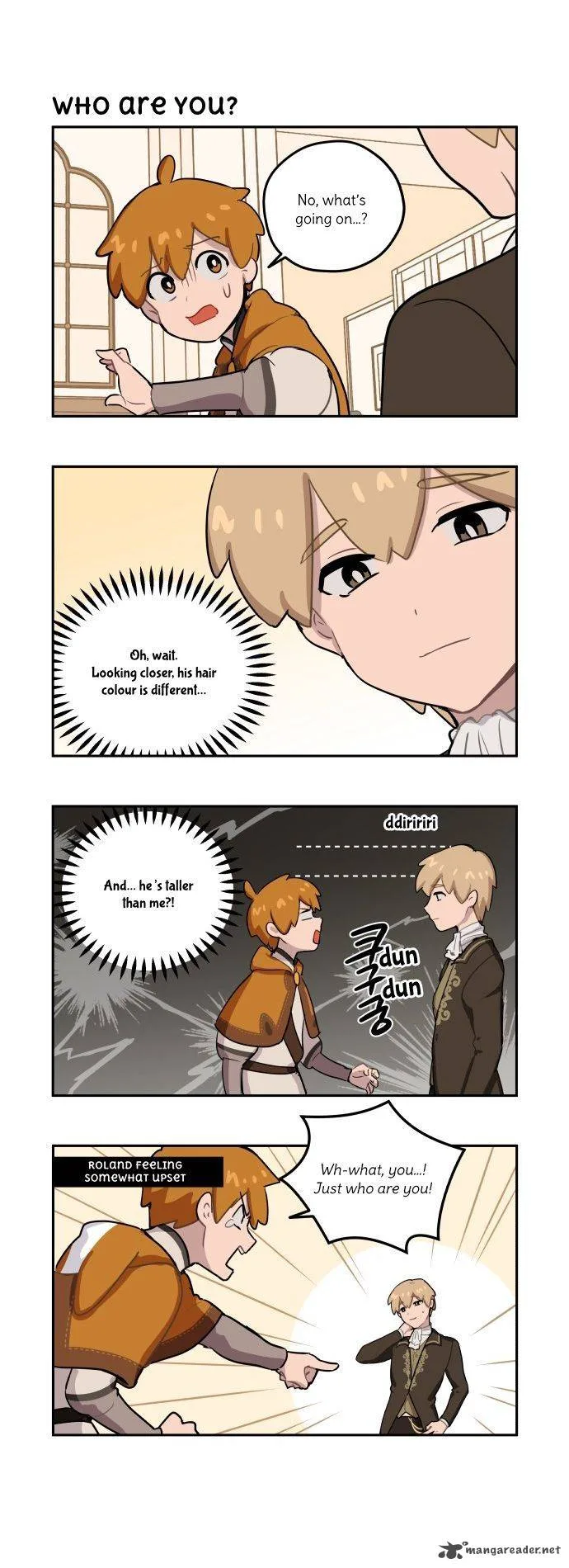 Roland Roland Chapter 17 page 10