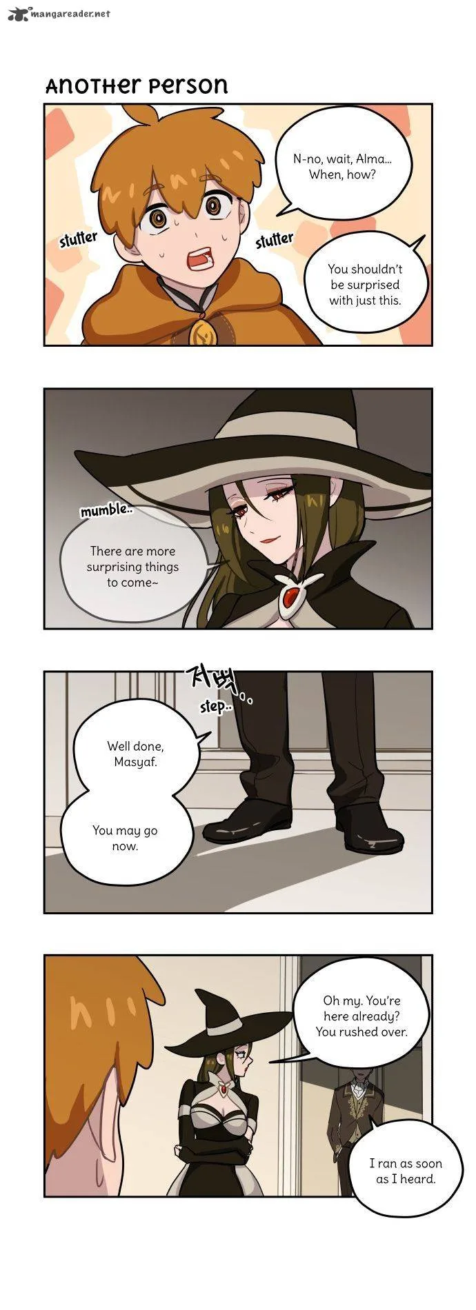 Roland Roland Chapter 17 page 7