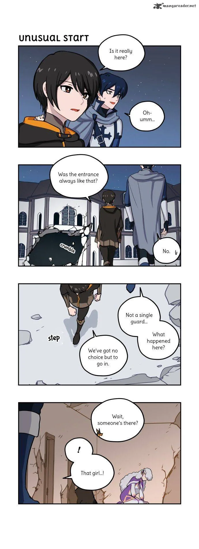 Roland Roland Chapter 17 page 4