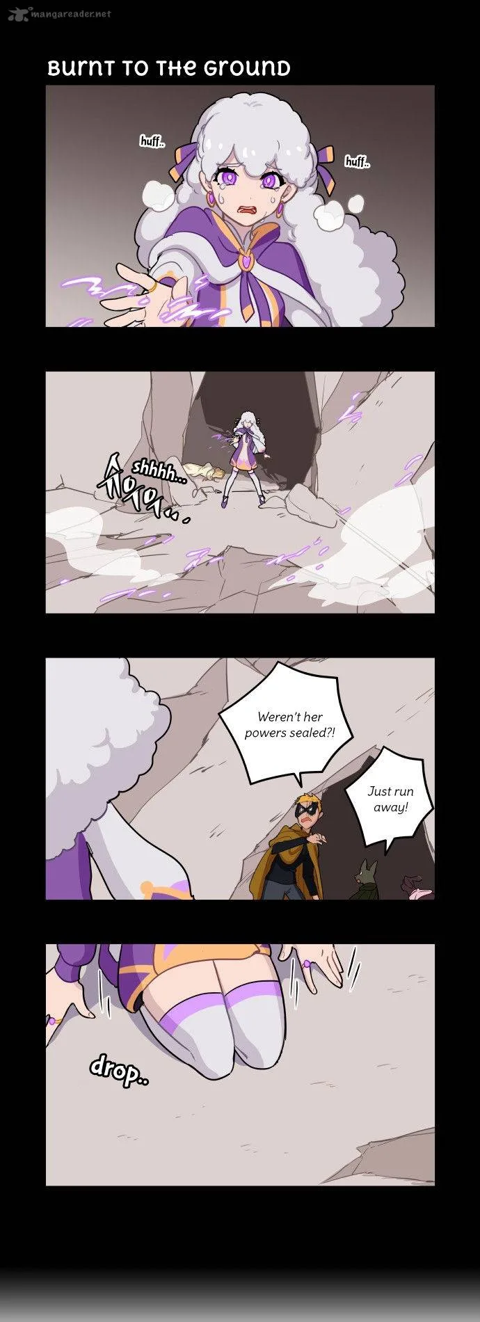 Roland Roland Chapter 18 page 3