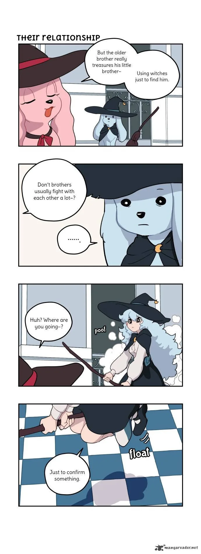 Roland Roland Chapter 18 page 8