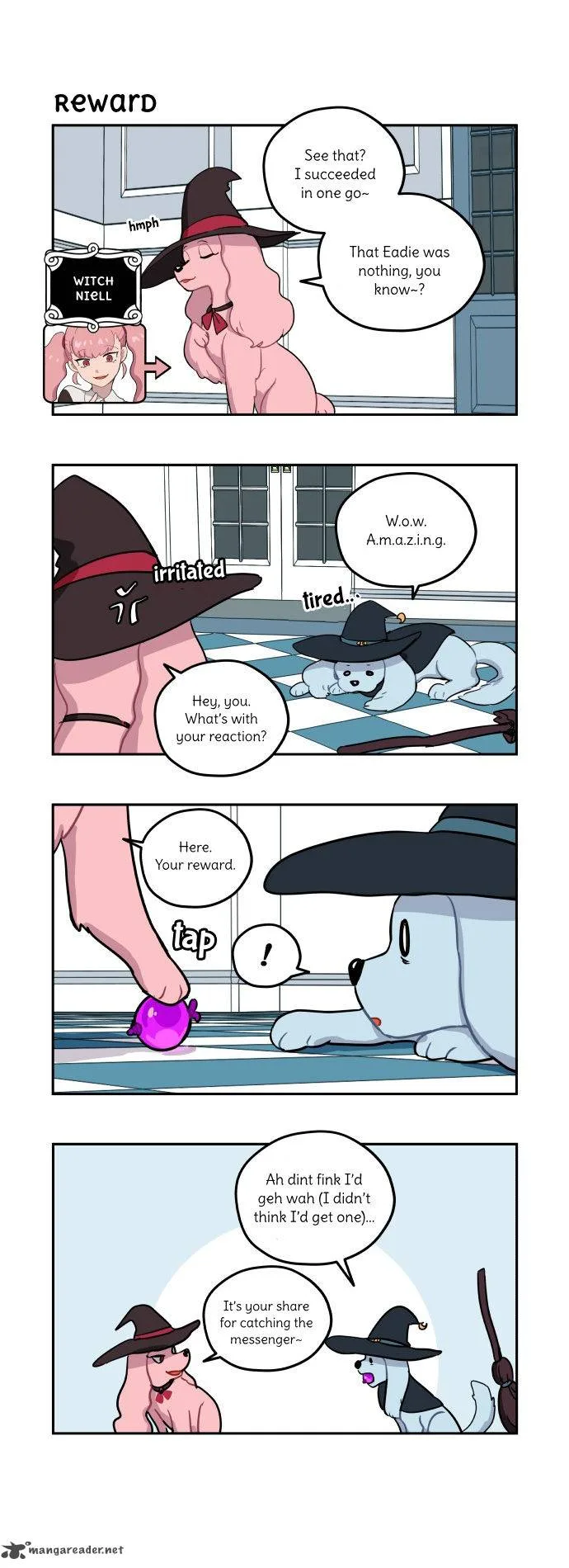 Roland Roland Chapter 18 page 6