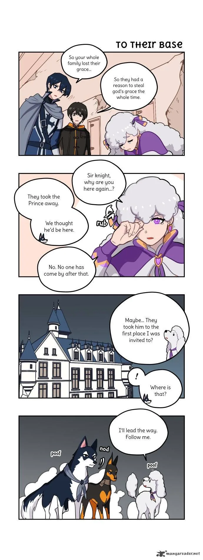 Roland Roland Chapter 18 page 5