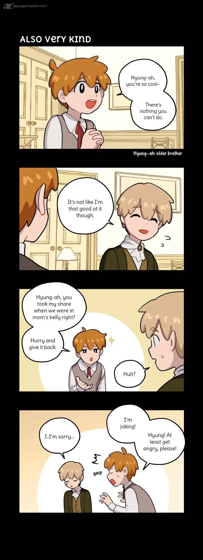 Roland Roland Chapter 18 page 11