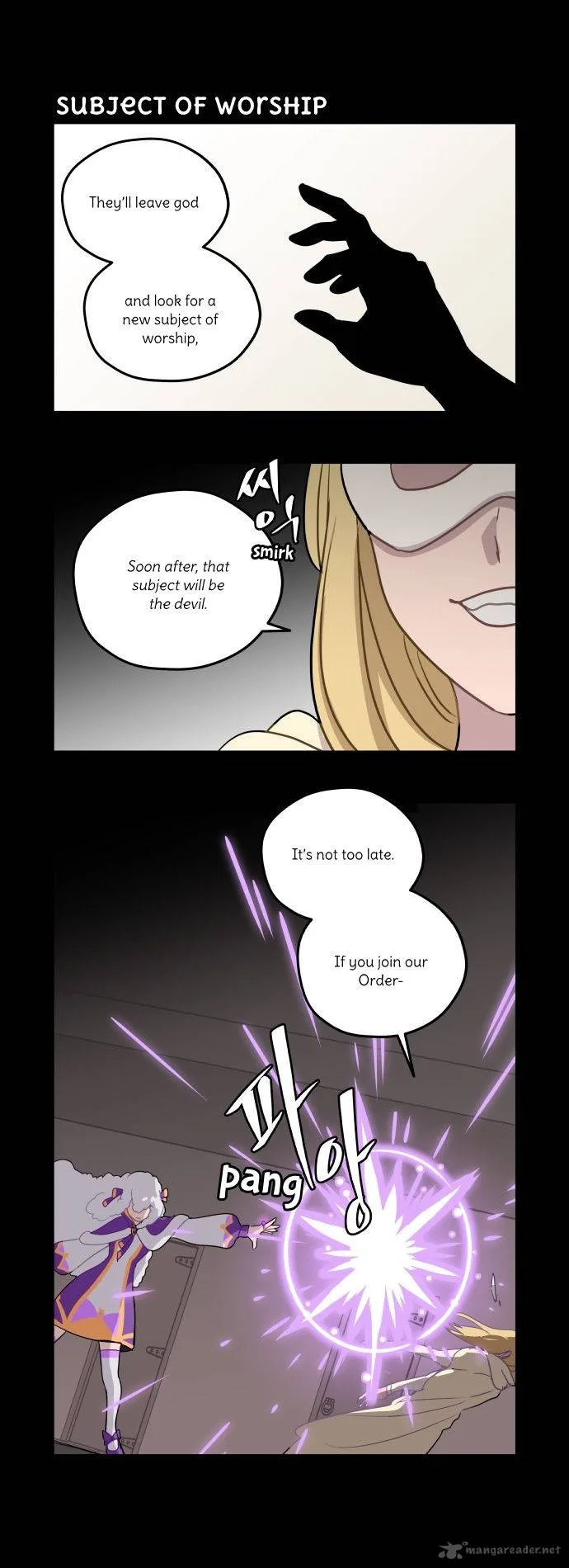 Roland Roland Chapter 18 page 2