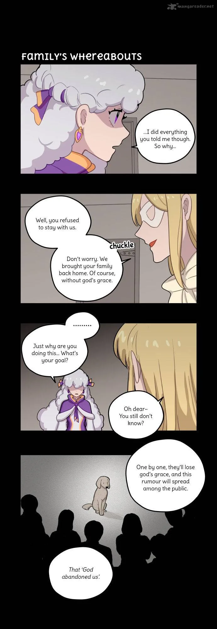 Roland Roland Chapter 18 page 1