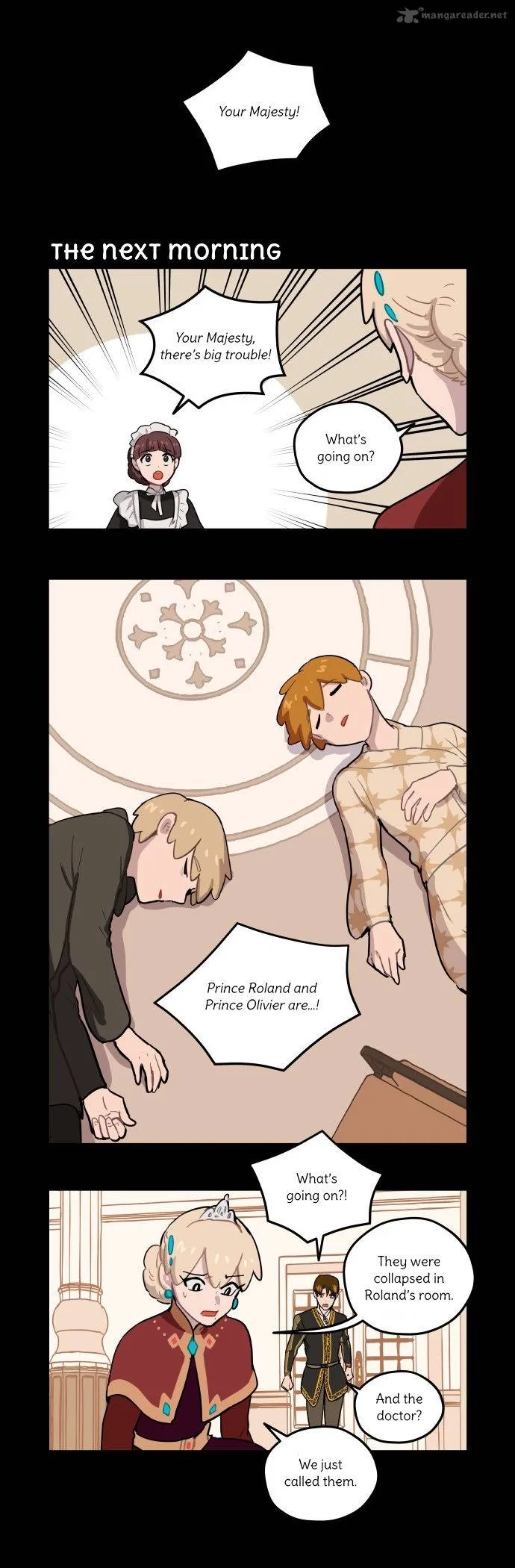 Roland Roland Chapter 19 page 9