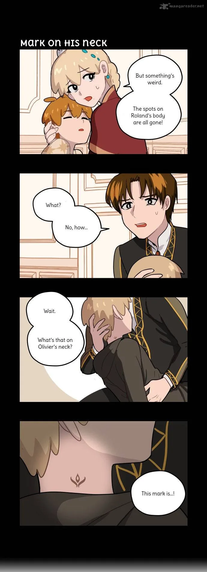 Roland Roland Chapter 19 page 10