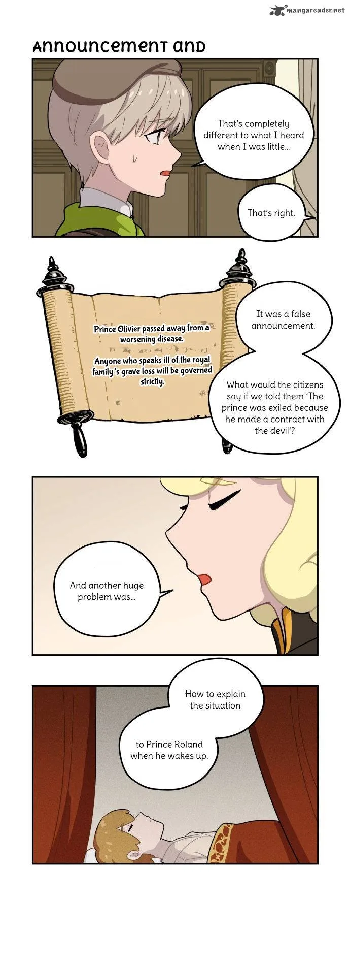 Roland Roland Chapter 19 page 12