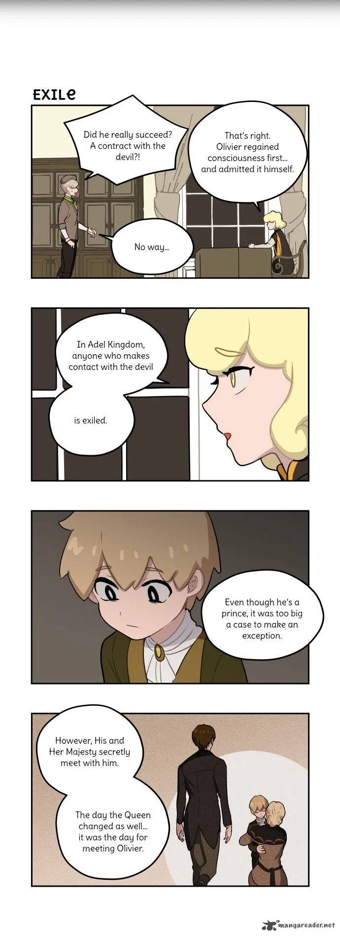 Roland Roland Chapter 19 page 11