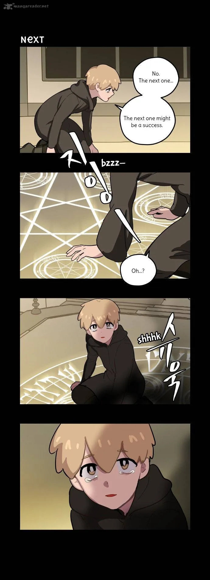 Roland Roland Chapter 19 page 8