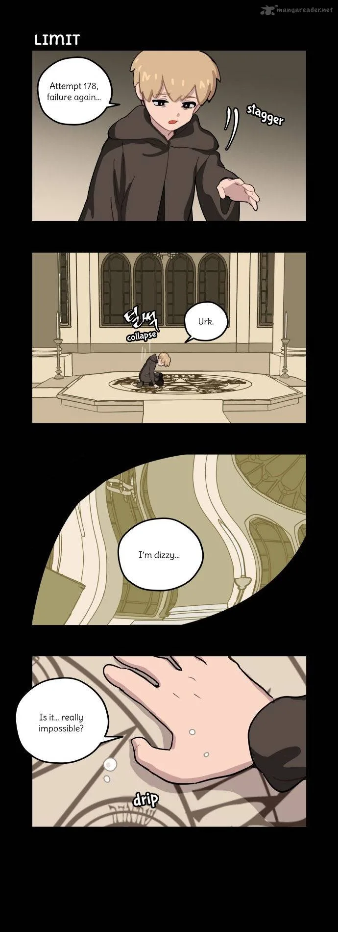 Roland Roland Chapter 19 page 7