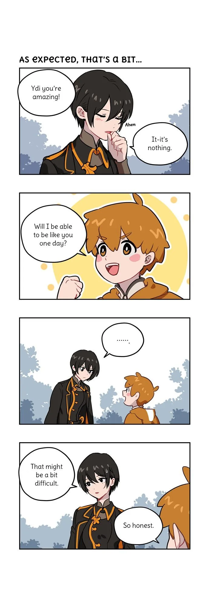 Roland Roland Chapter 2 page 2