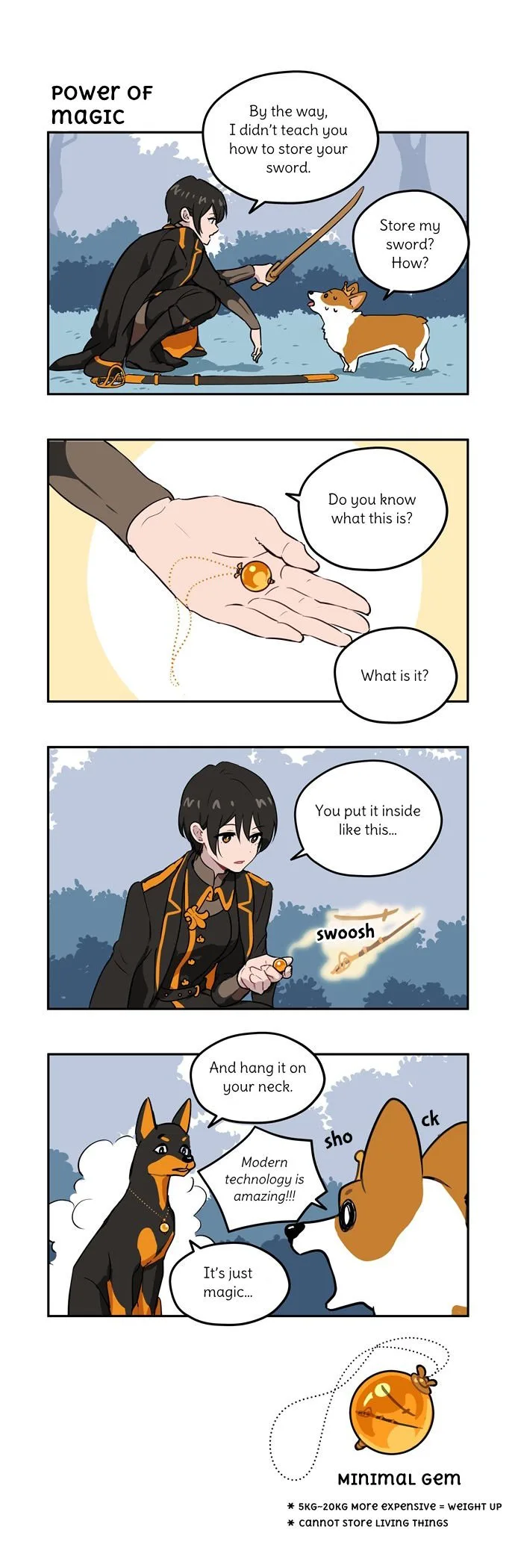 Roland Roland Chapter 2 page 7