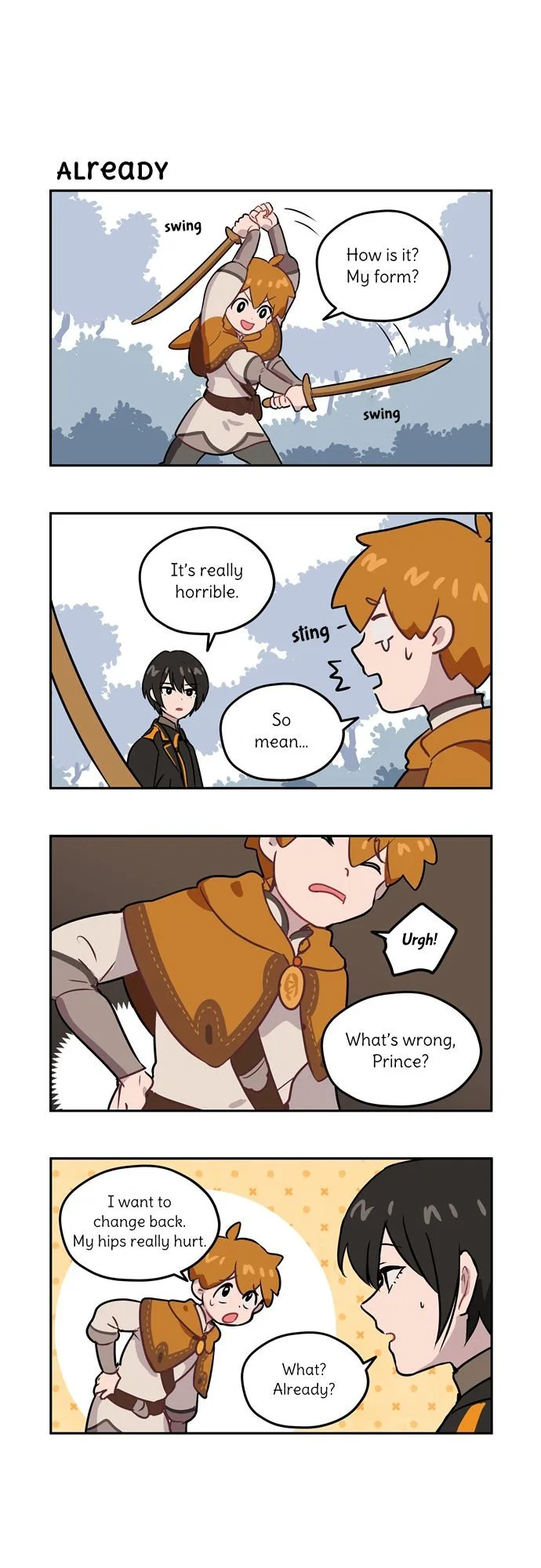 Roland Roland Chapter 2 page 3