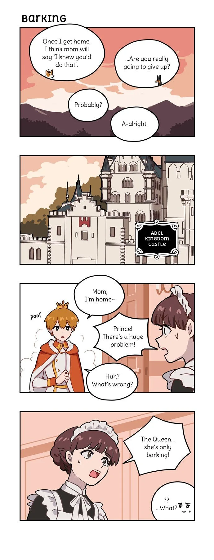 Roland Roland Chapter 2 page 14