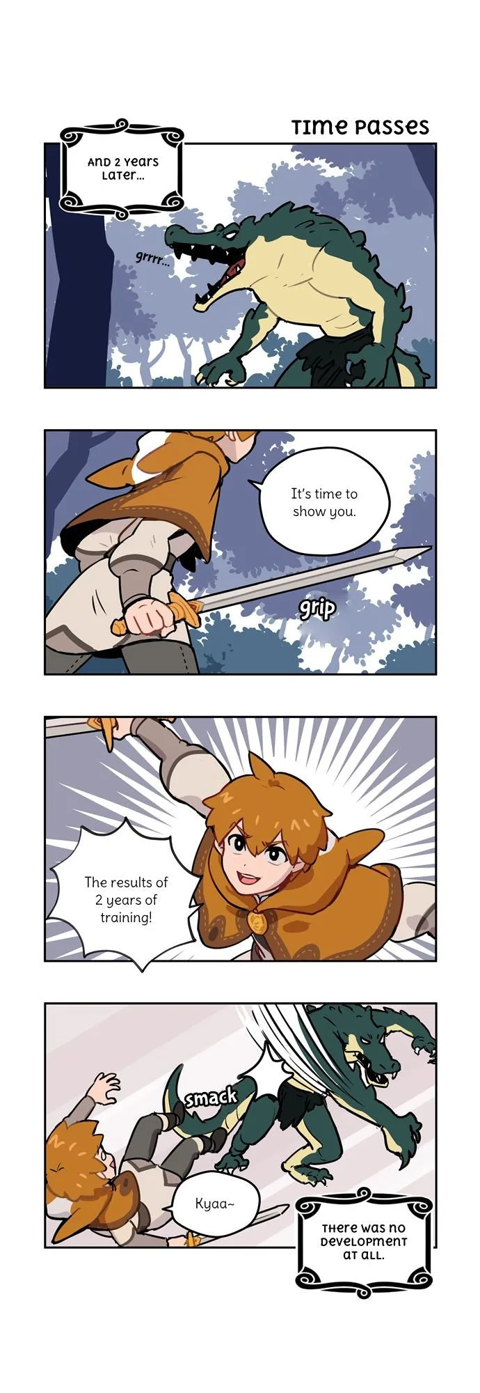 Roland Roland Chapter 2 page 10