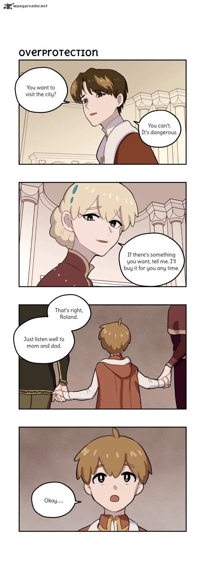 Roland Roland Chapter 20 page 5