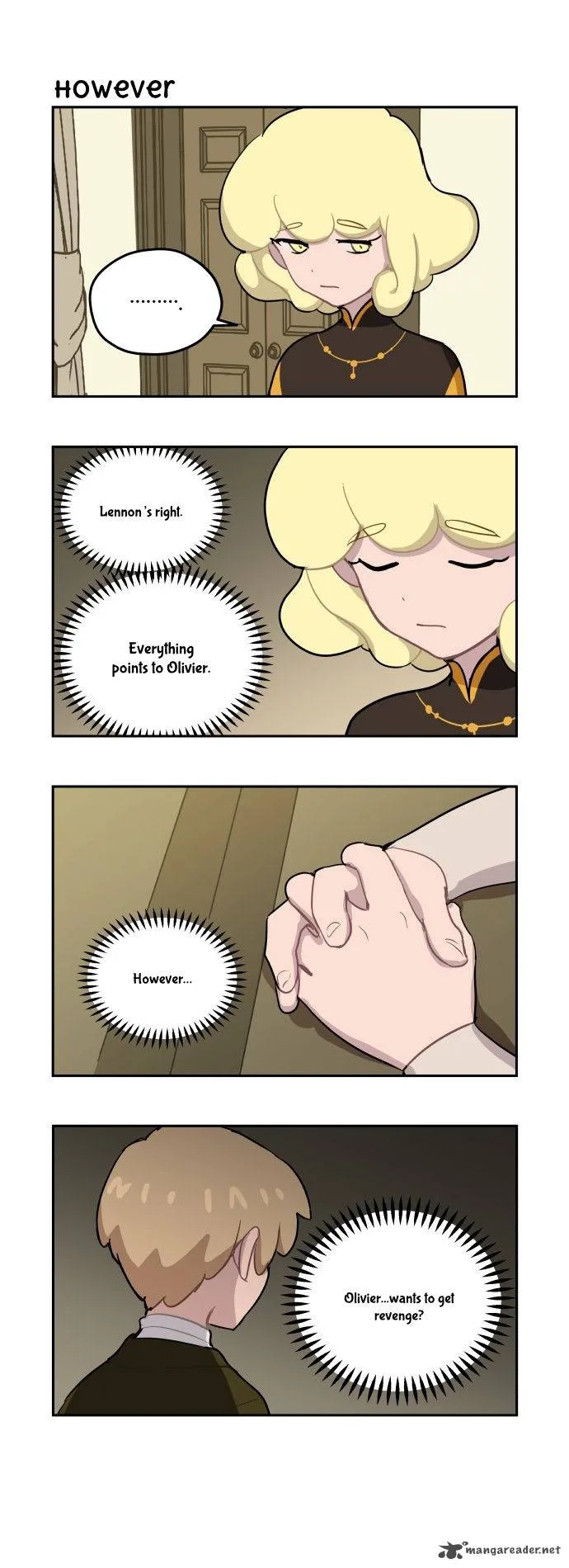 Roland Roland Chapter 20 page 9