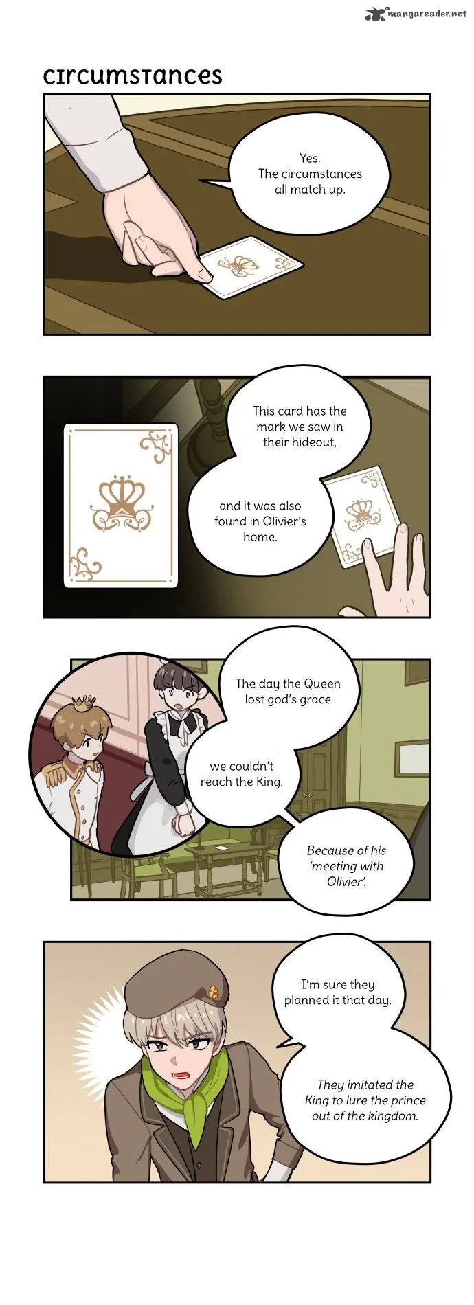Roland Roland Chapter 20 page 8